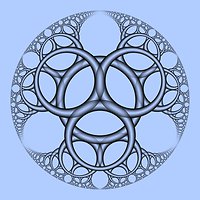 Home. Circles